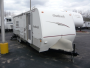 Used 2006 Keystone Outback 26RKS Travel Trailer For Sale